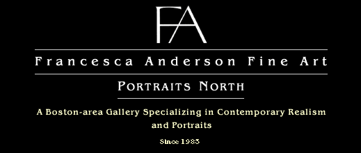 Francesca Anderson/Portraits North