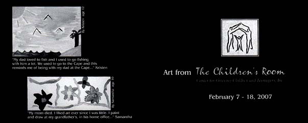 brochure front