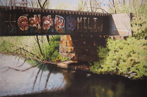 trestle